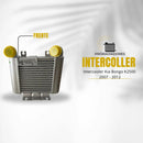 | Radiador Intercooler de Alumínio para Kia Bongo K2500 – 2007 a 2012 – Alta Performance