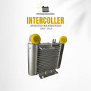 | Radiador Intercooler de Alumínio para Kia Bongo K2500 – 2007 a 2012 – Alta Performance