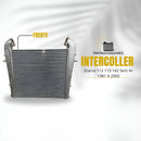 | Radiador Intercooler de Alumínio Brasado para Scania 112, 113, 142 – 1981 a 2000 – Alta Performance