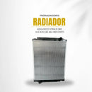 | Radiador de Alumínio Expandido para Iveco Stralis – 2007 em diante – Peça Original