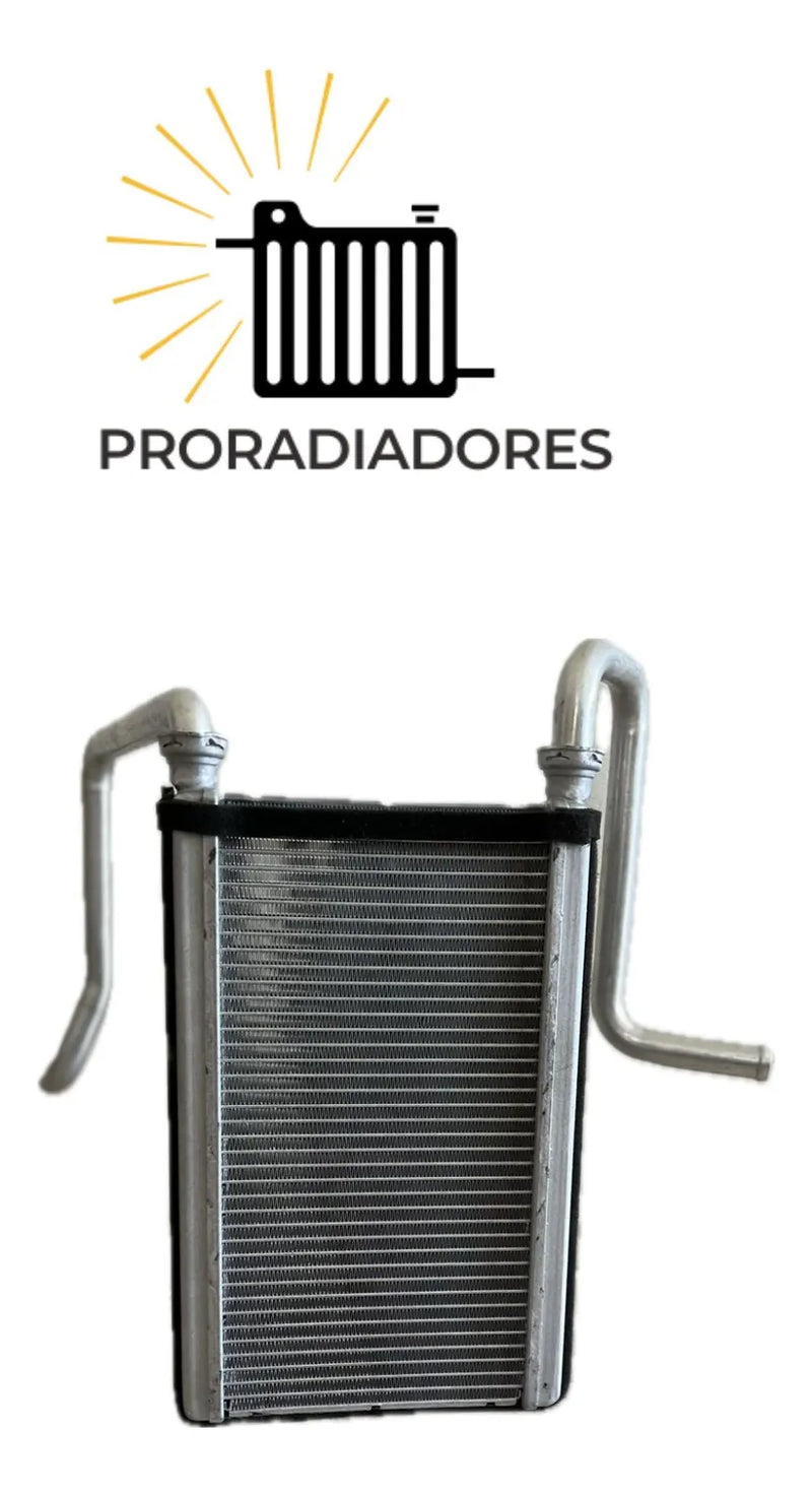 | Radiador ar quente para Mercedes-Benz Accelo 2004 a 2012 – Alta eficiência e durabilidade