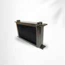 | Radiador de óleo para Valtra BH180 / Valmet 885 / 985 / BM85 – Alta eficiência de troca térmica
