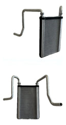 | Radiador ar quente para Mercedes-Benz Accelo 2004 a 2012 – Alta eficiência e durabilidade