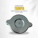 | Tampa do Radiador 7 Libras para Ford F-1000, F-4000, A10, D10, C10 – Alta Vedação