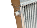 | Radiador de Alumínio Tubular para Mercedes-Benz 608, 708 + Tampa – Alta Performance