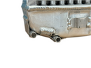 | Radiador de Alumínio Tubular para Mercedes-Benz 709, 710, 809, 812, 912 – Alta Performance