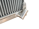 | Radiador de Alumínio Tubular para Mercedes-Benz 608, 708 + Tampa – Alta Performance