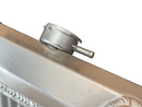 | Radiador de Alumínio Tubular para Mercedes-Benz 608, 708 + Tampa – Alta Performance