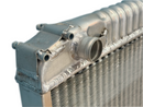 | Radiador de Alumínio Tubular para Mercedes-Benz 709, 710, 809, 812, 912 – Alta Performance