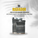 | Radiadores Sob Medida Em Alumínio