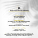 | Radiadores Sob Medida Em Alumínio